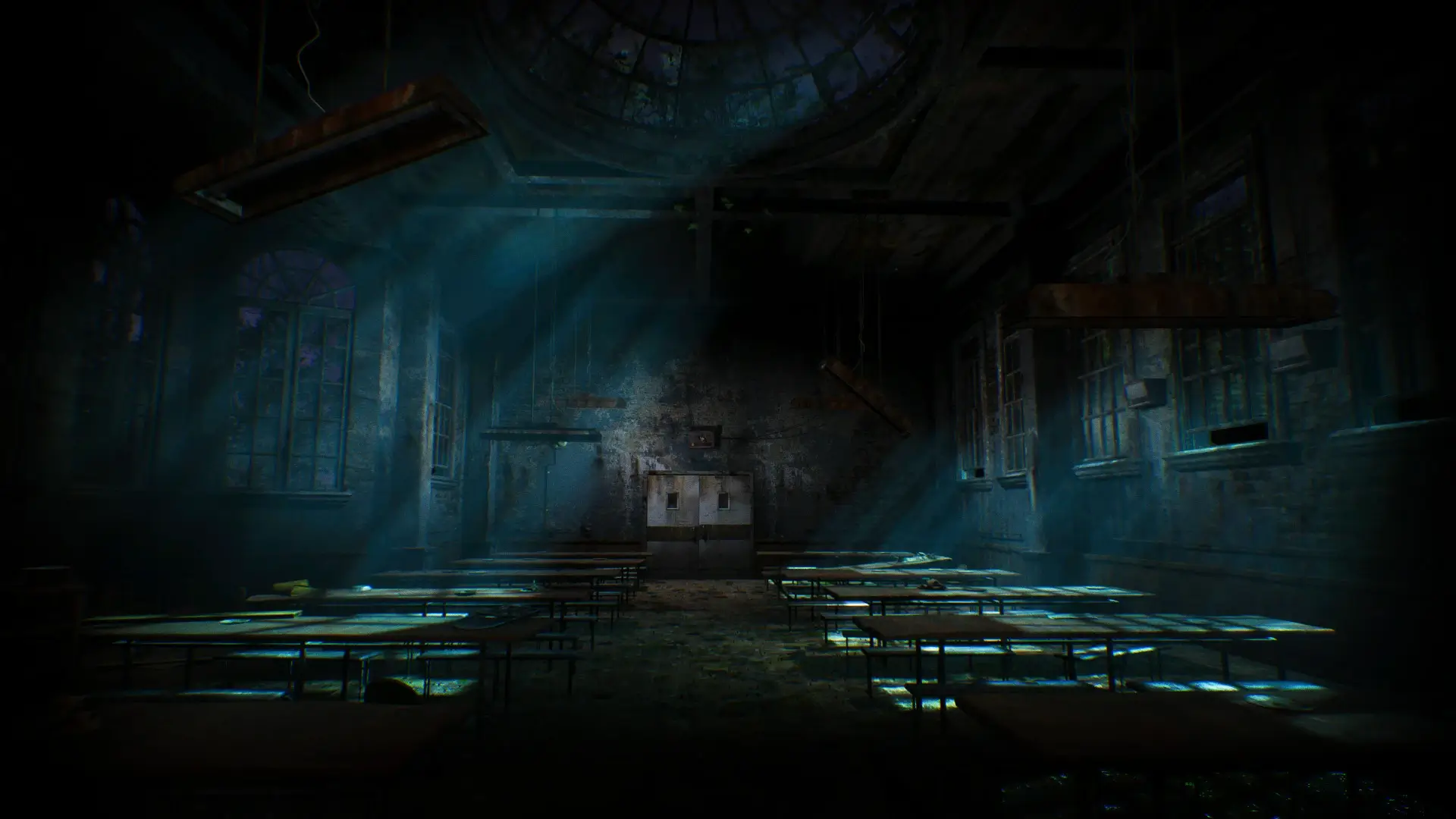 ASYLUM Gameplay Screenshots 2