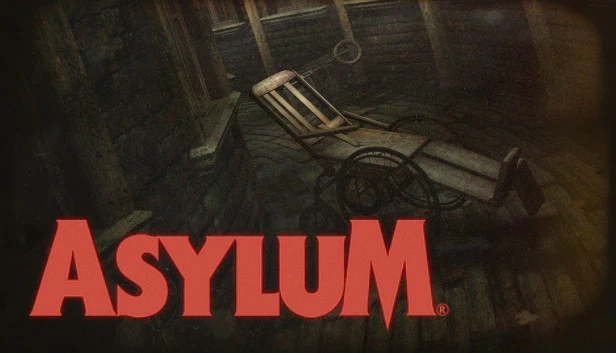 ASYLUM Torrent Download