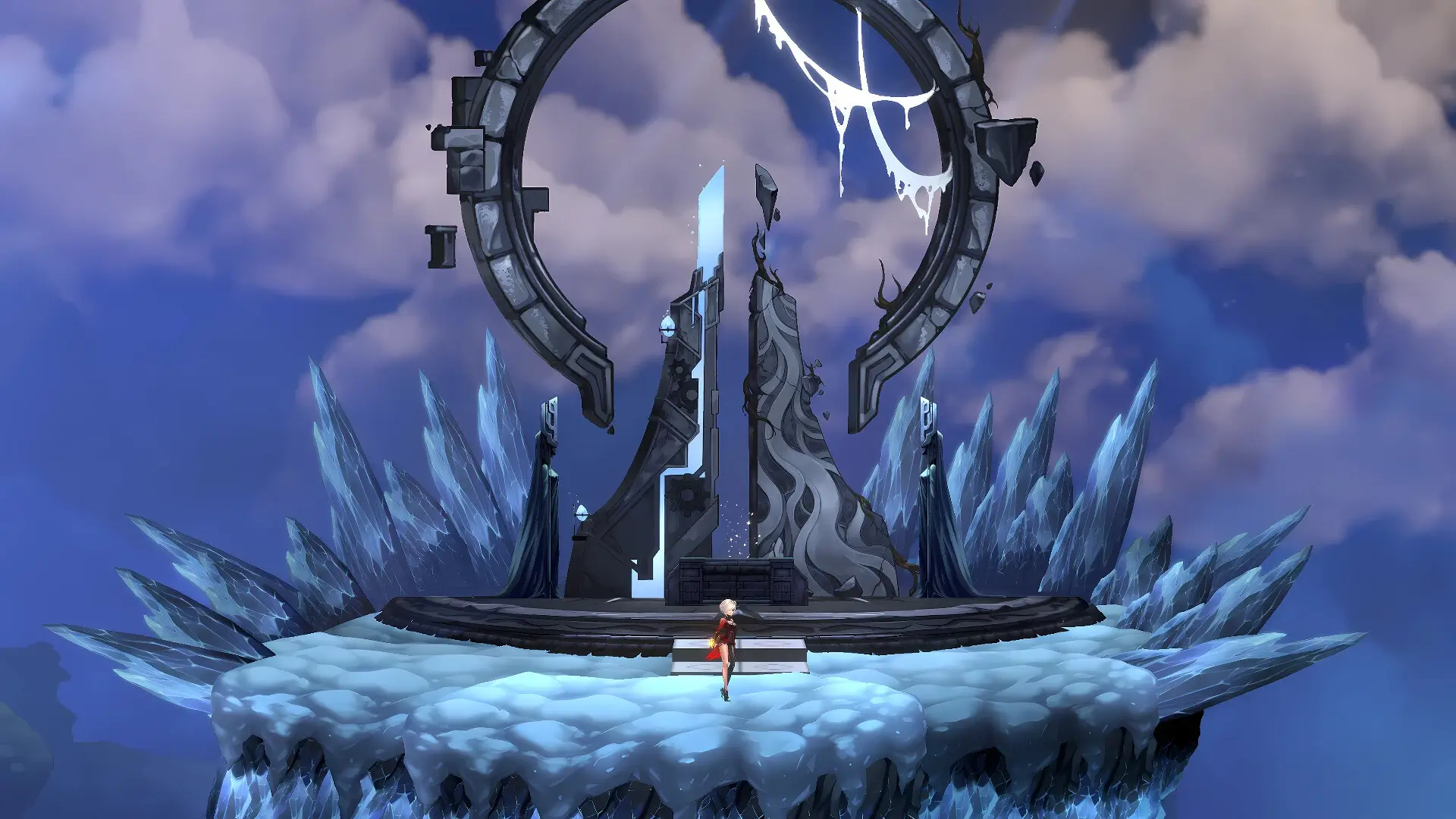 AWAKEN: Astral Blade – Deluxe Edition Gameplay Screenshots 4