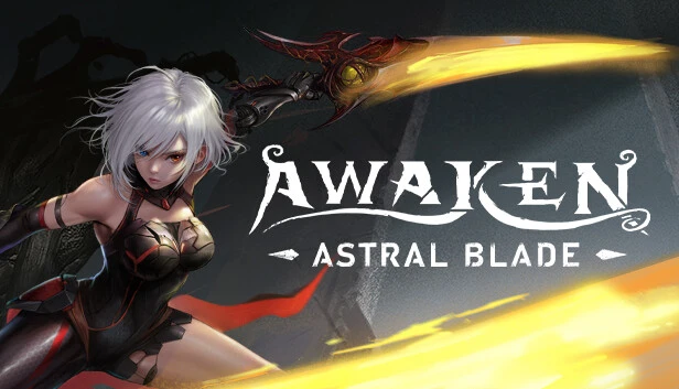 AWAKEN: Astral Blade – Deluxe Edition Torrent Download