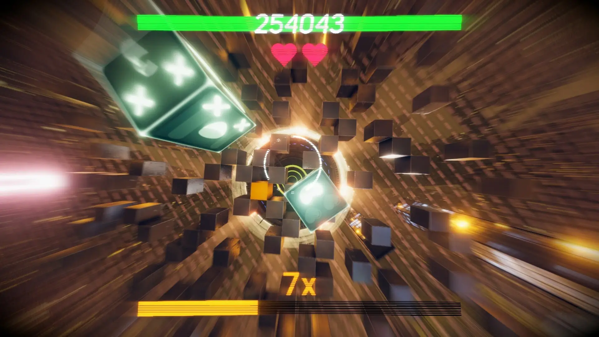 AaaaaAAaaaAAAaaAAAAaAAAAA!!! Remastered Gameplay Screenshots 1