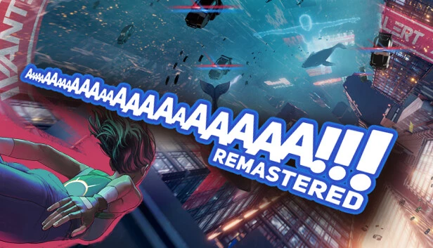 AaaaaAAaaaAAAaaAAAAaAAAAA!!! Remastered Torrent Download