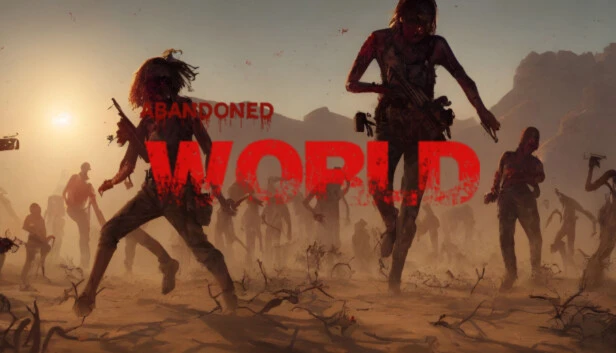 Abandoned World Torrent Download