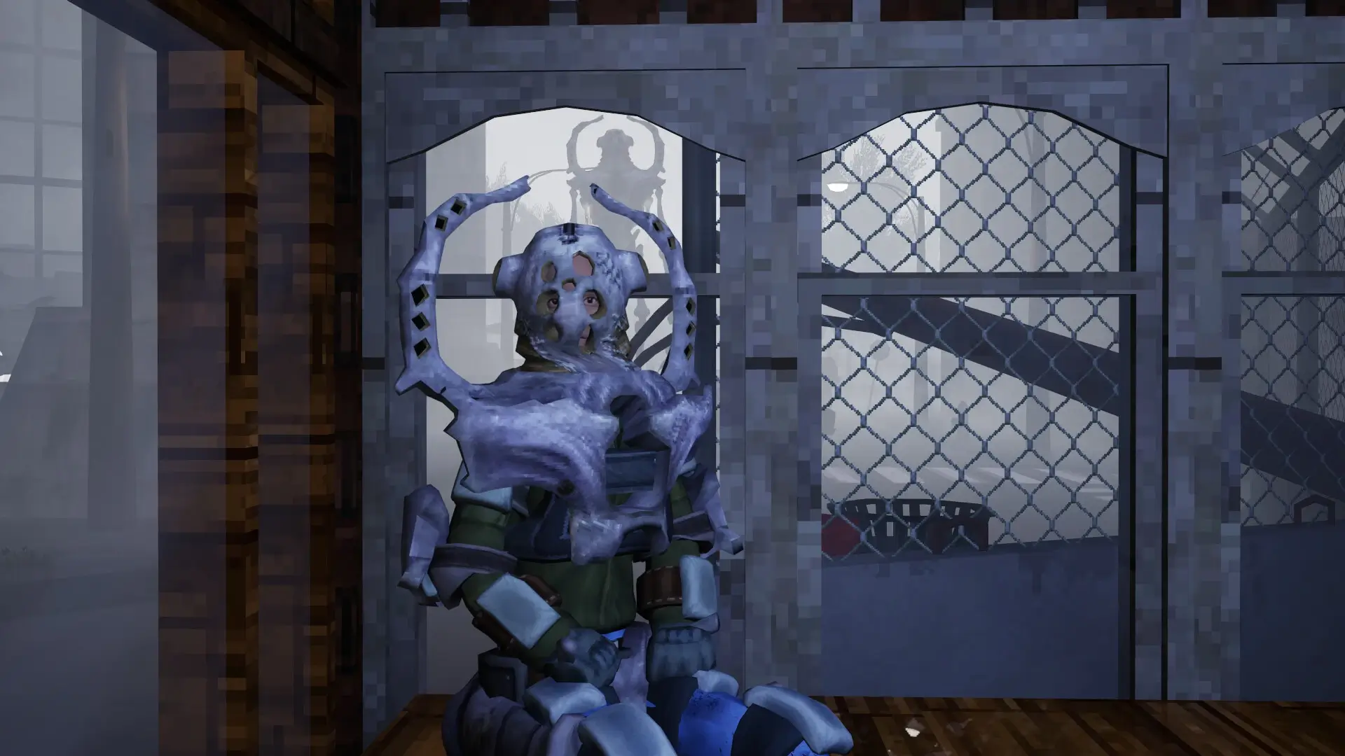 Abiotic Factor: Supporter’s Edition Gameplay Screenshots 3