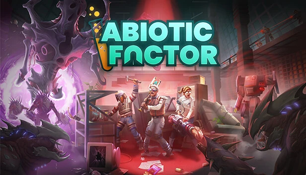 Abiotic Factor: Supporter’s Edition Torrent Download