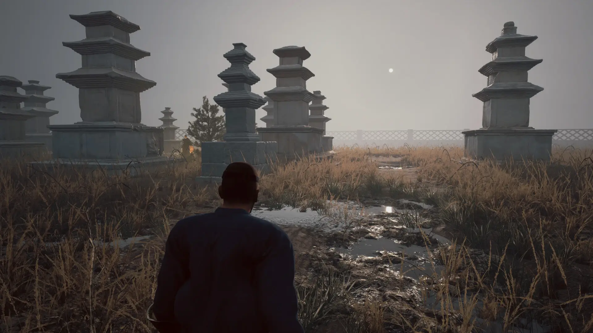 Abnormal1999: Sector 49 Gameplay Screenshots 1