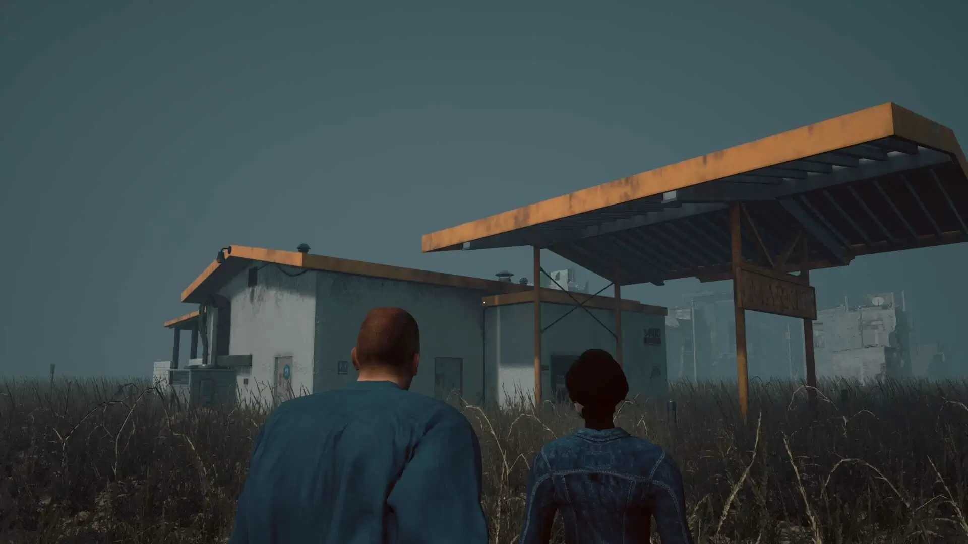 Abnormal1999: Sector 49 Gameplay Screenshots 2