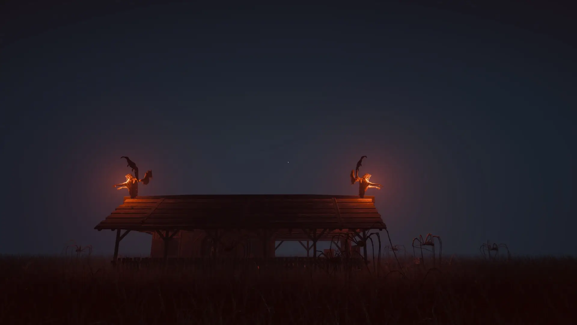 Abnormal1999: Sector 49 Gameplay Screenshots 4