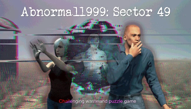 Abnormal1999: Sector 49 Torrent Download