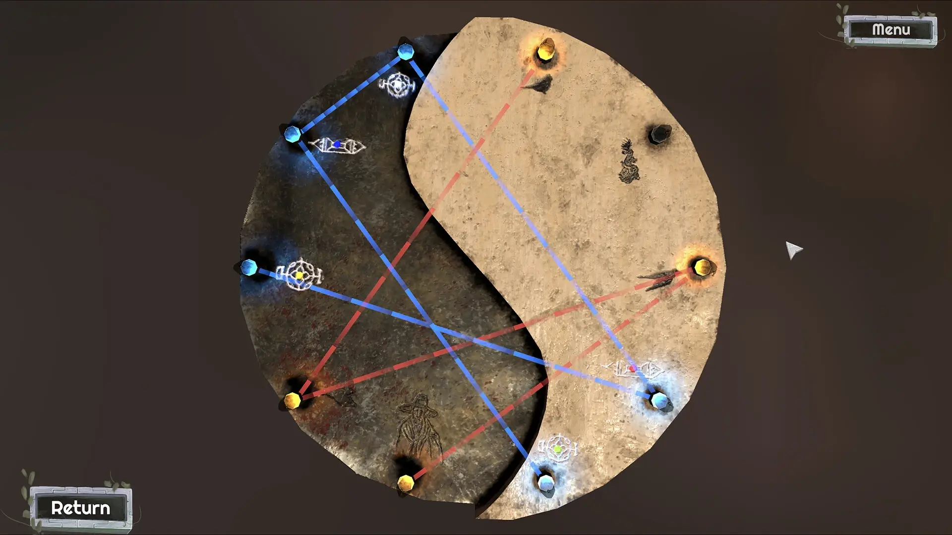 About a Boy Gameplay Screenshots 2
