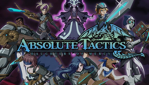 Absolute Tactics: Daughters of Mercy Torrent Download
