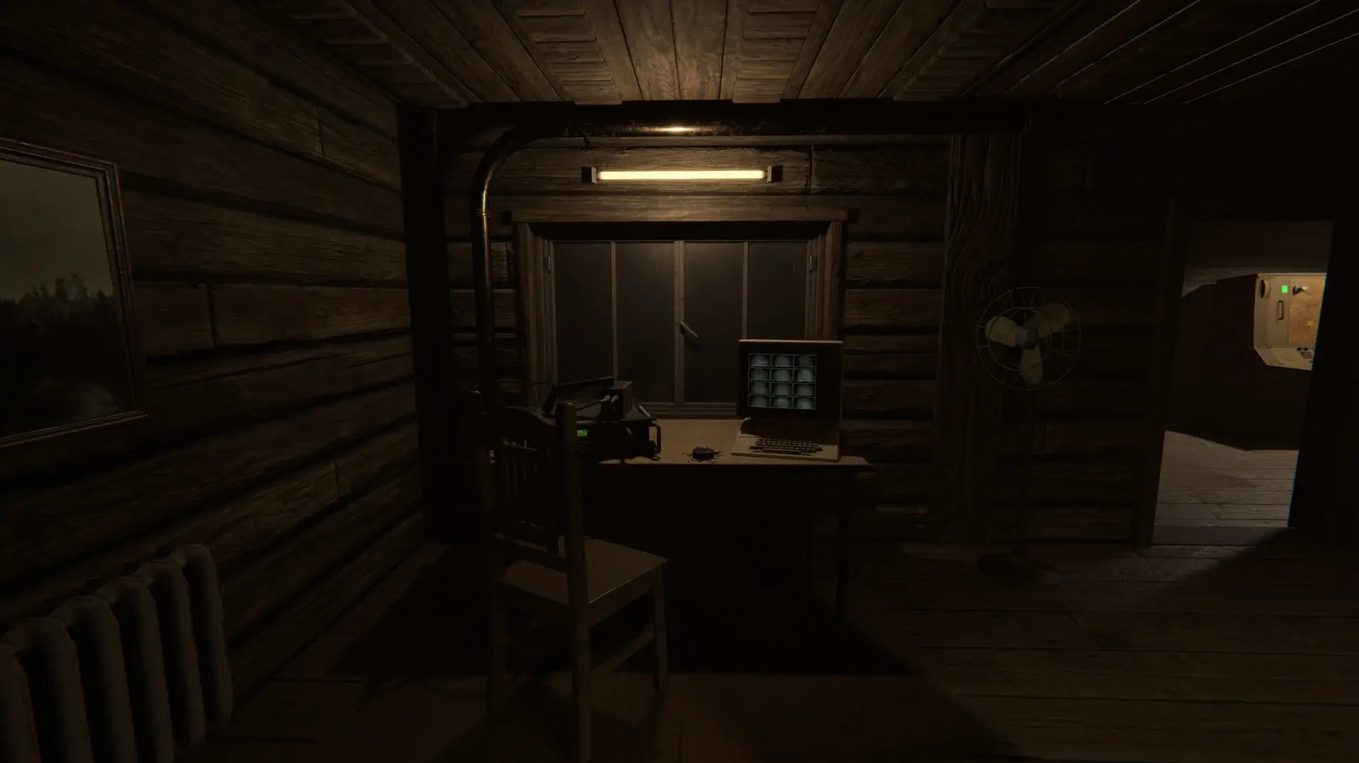 Abtos Covert Gameplay Screenshots 1