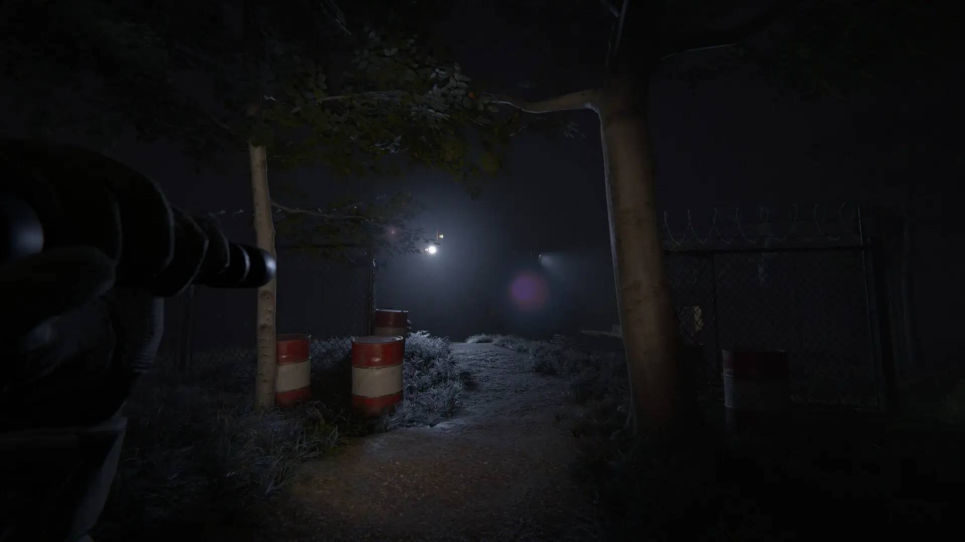 Abtos Covert Gameplay Screenshots 2