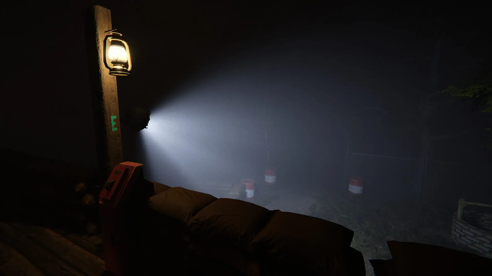 Abtos Covert Gameplay Screenshots 3