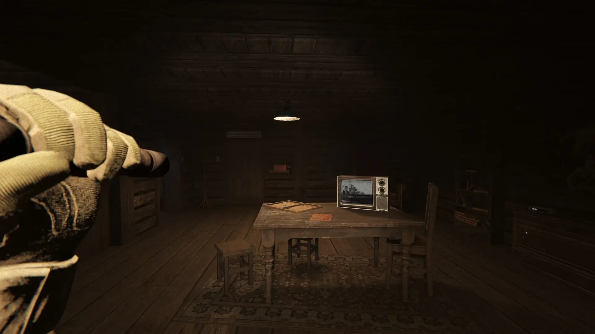 Abtos Covert Gameplay Screenshots 4