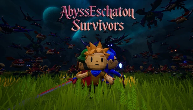 Abyss Eschaton Survivors Torrent Download