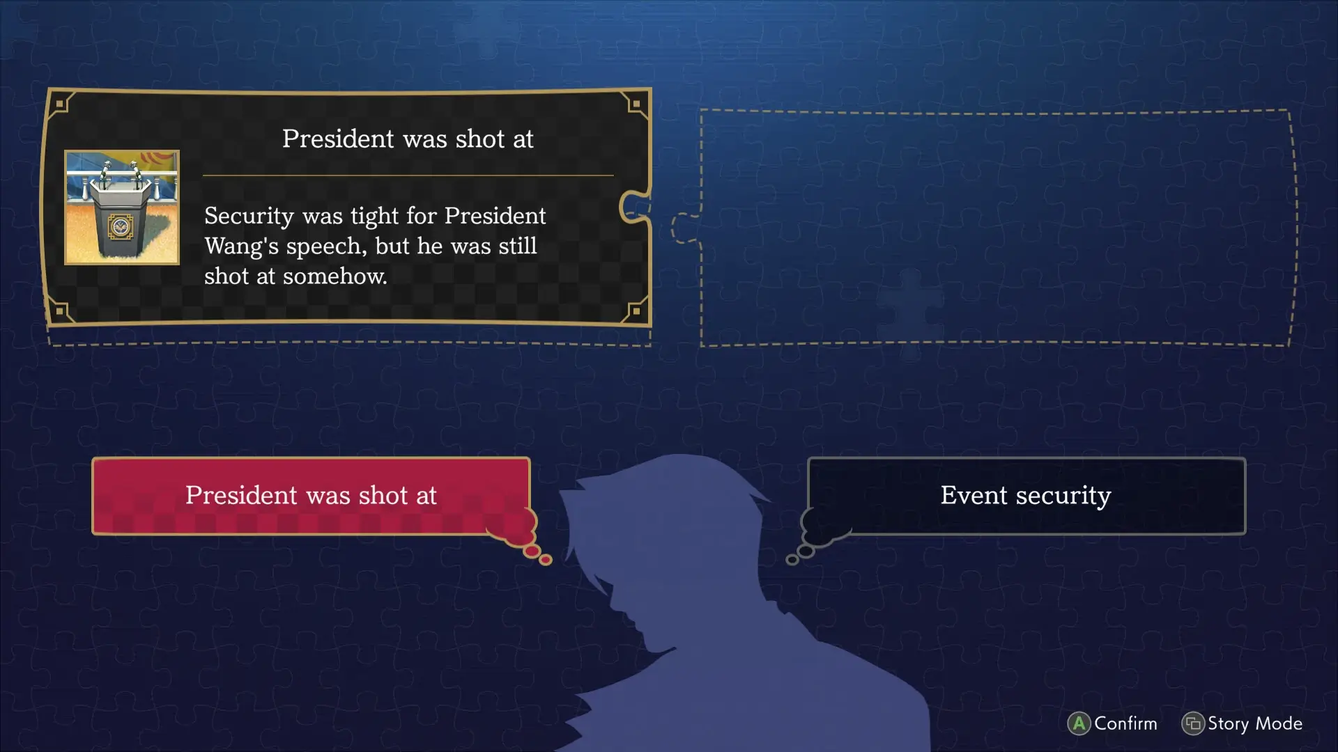 Ace Attorney Investigations Collection Gameplay Screenshots 3