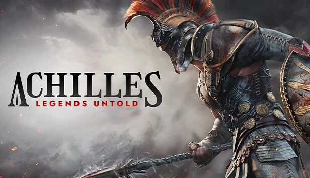Achilles: Legends Untold Torrent Download