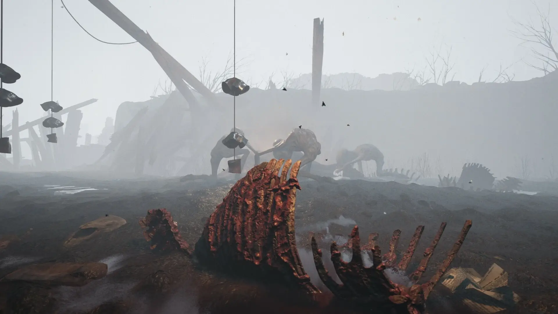 Ad Infinitum: Supporter Edition Gameplay Screenshots 3