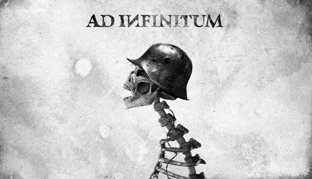Ad Infinitum: Supporter Edition Torrent Download