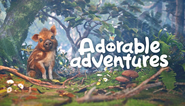 Adorable Adventures Torrent Download