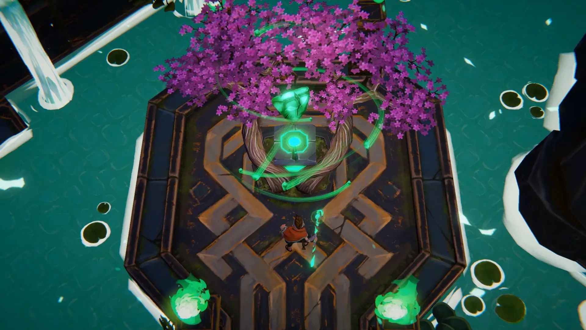 Adore Gameplay Screenshots 3