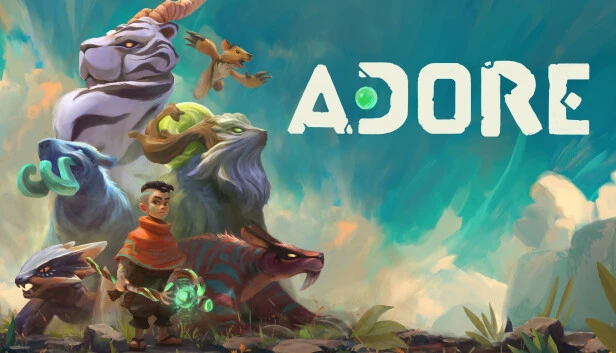 Adore Torrent Download