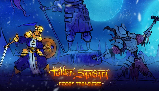 Adventure of Samsara Torrent Download