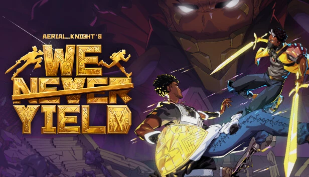 Aerial_Knight’s We Never Yield Torrent Download