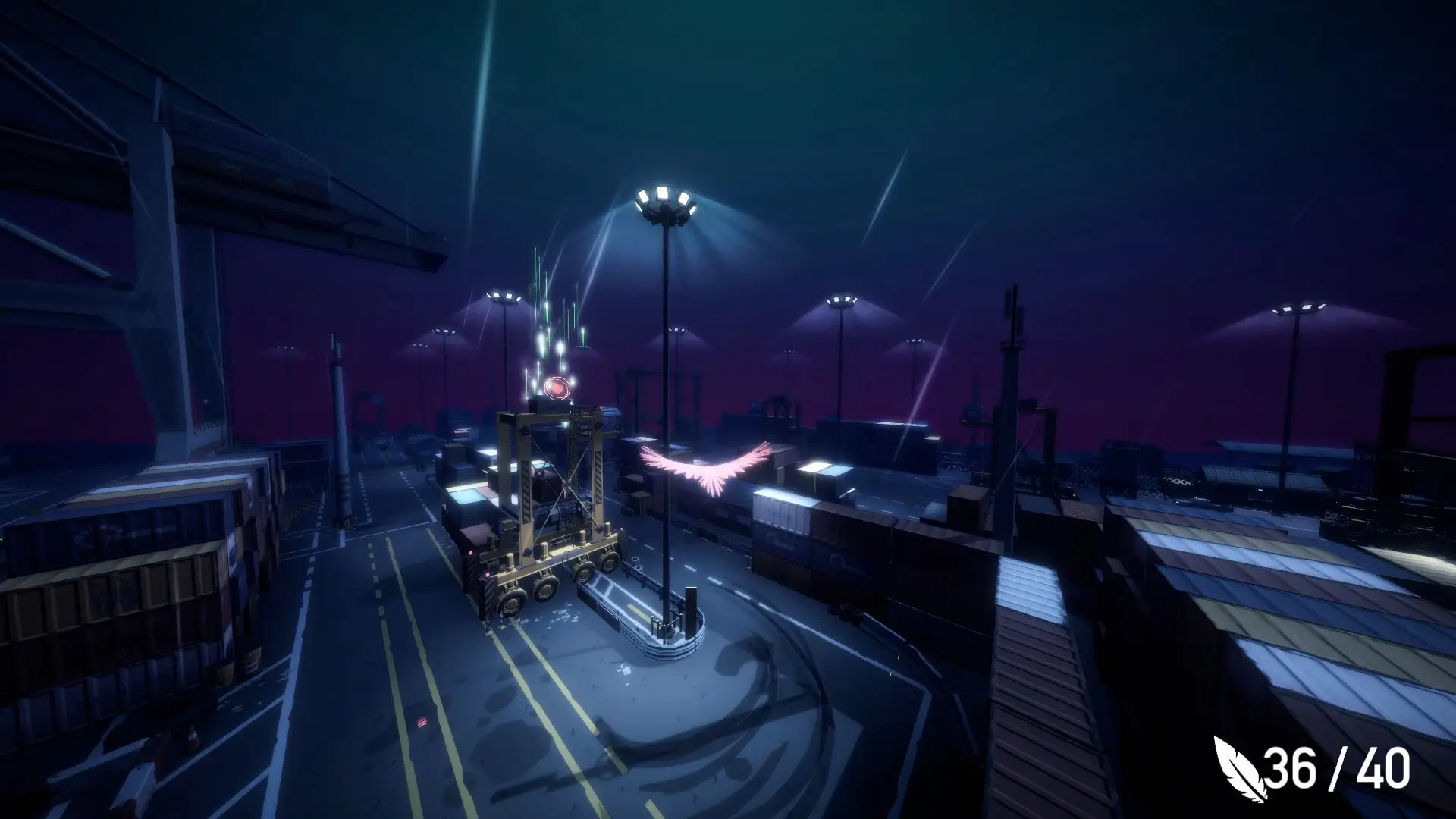 Aery: Path of Corruption Gameplay Screenshots 2