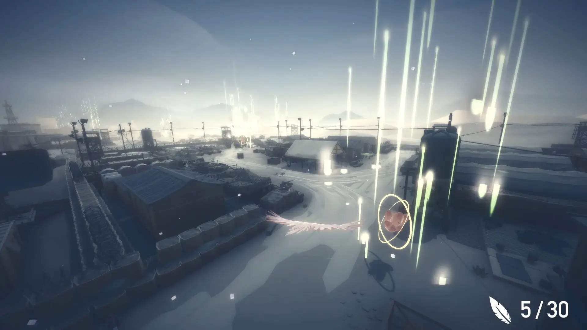 Aery: Path of Corruption Gameplay Screenshots 3