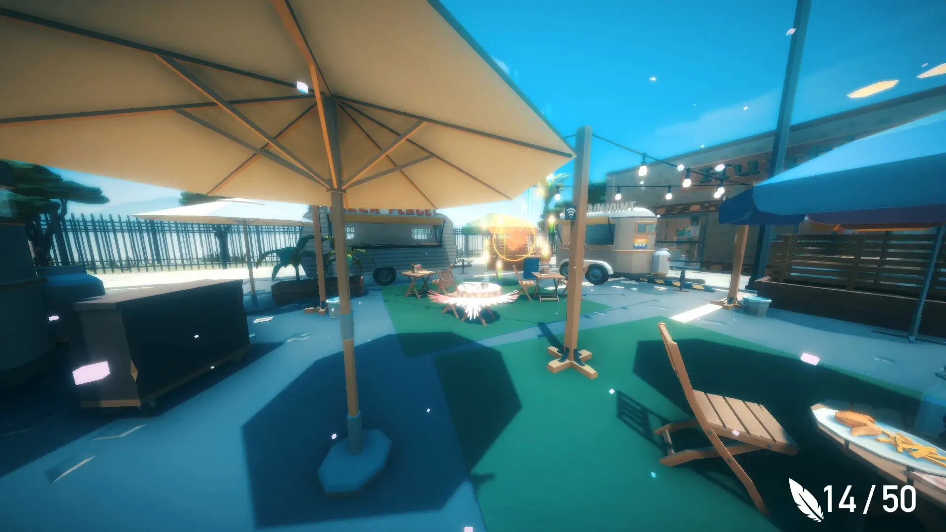 Aery: Path of Corruption Gameplay Screenshots 4