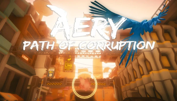Aery: Path of Corruption Torrent Download