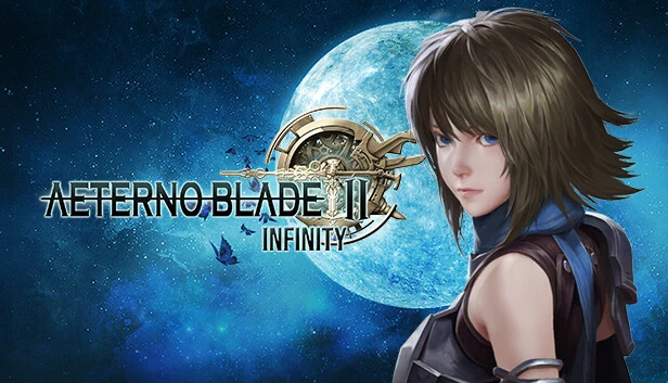 AeternoBlade II: Infinity Torrent Download