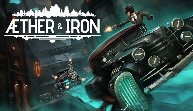 Aether & Iron Torrent Download