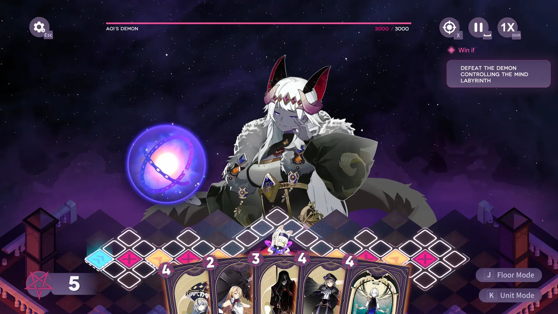 Affogato: Deluxe Edition Gameplay Screenshots 1