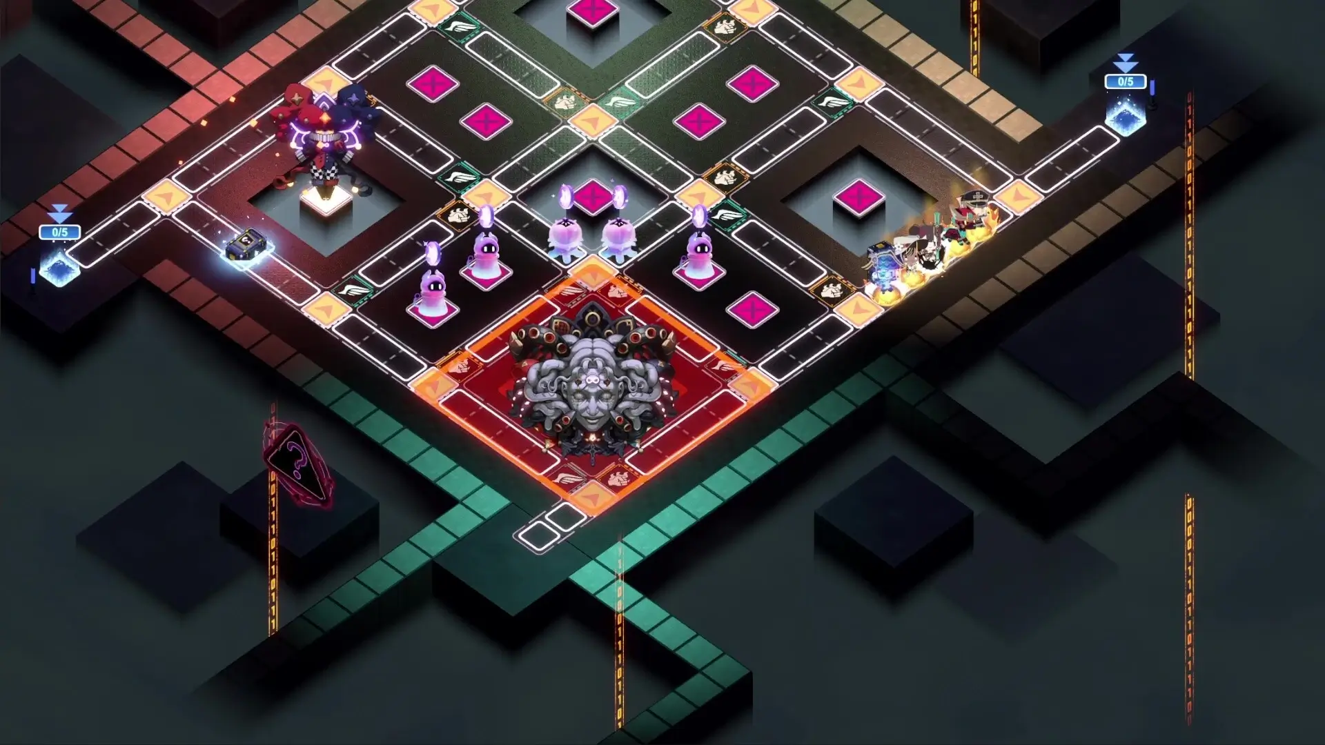 Affogato: Deluxe Edition Gameplay Screenshots 4