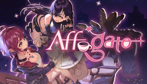Affogato: Deluxe Edition Torrent Download