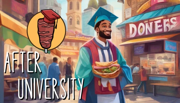 After University Torrent Download