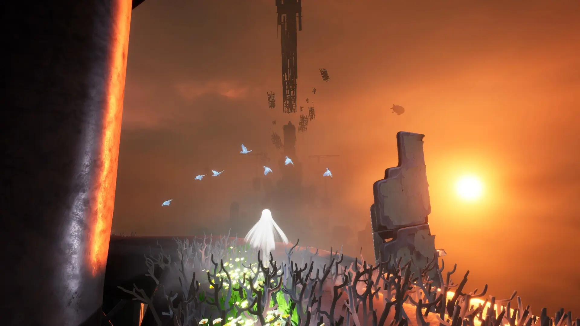 After Us Gameplay Screenshots 1