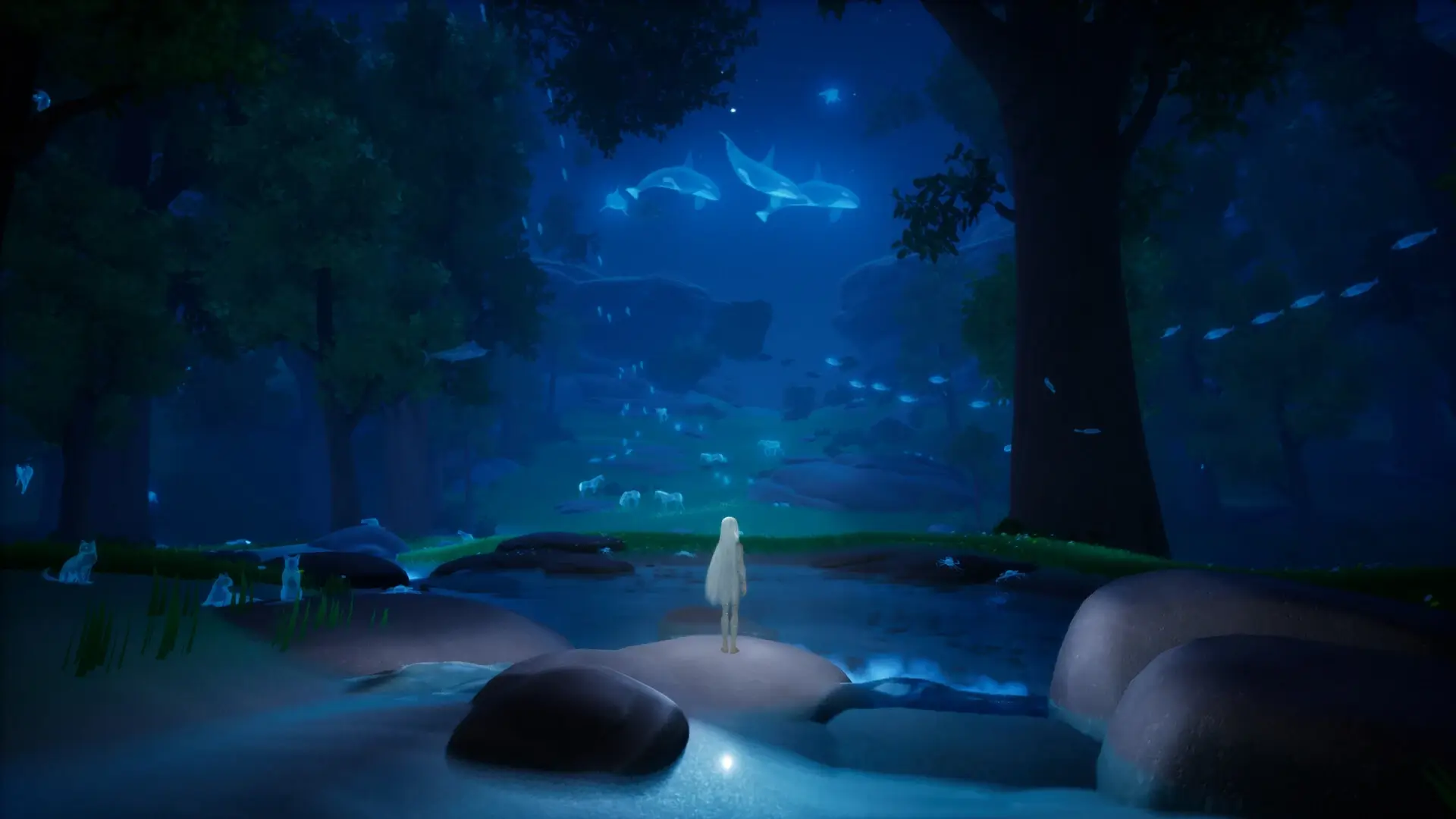 After Us Gameplay Screenshots 3