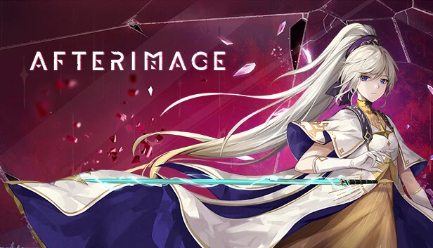 Afterimage: Deluxe Edition Torrent Download