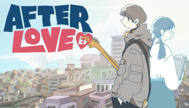 Afterlove EP: Deluxe Edition Torrent Download