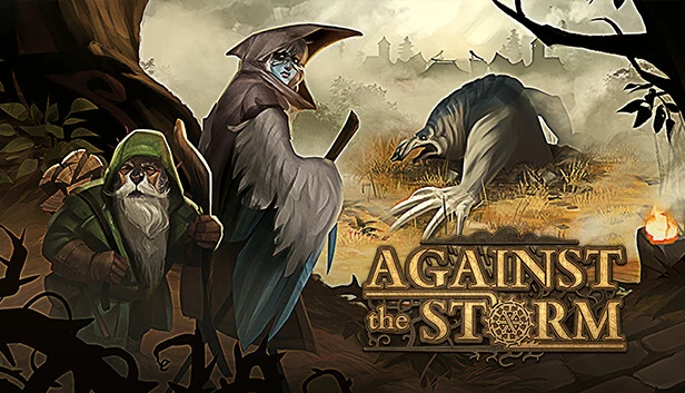 Against the Storm: Complete Torrent Download