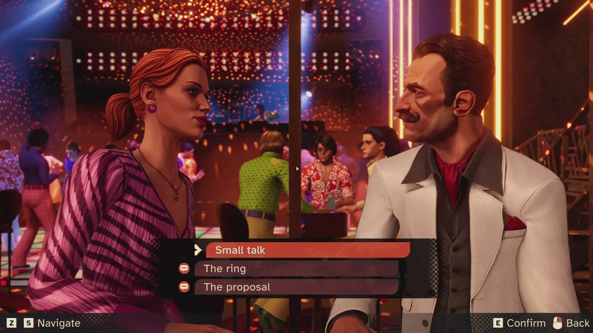 Agatha Christie: Death on the Nile Gameplay Screenshots 1