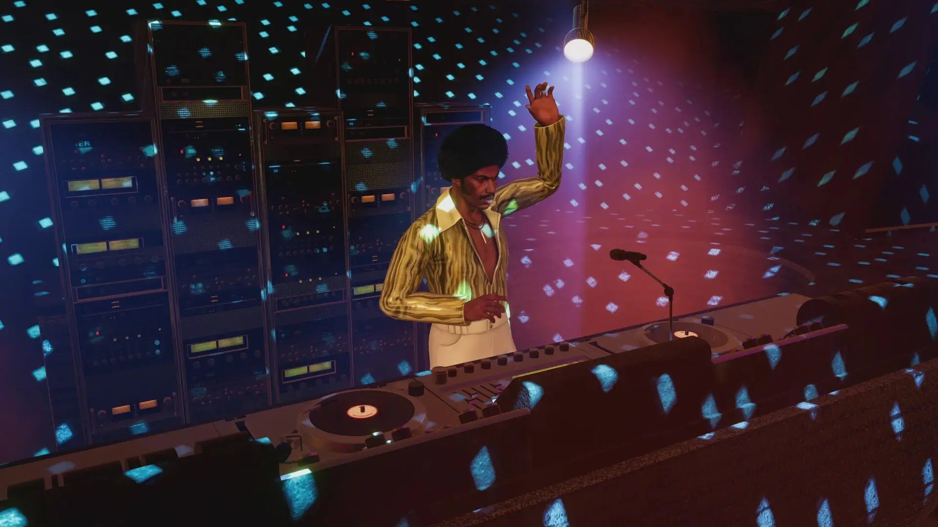 Agatha Christie: Death on the Nile Gameplay Screenshots 3