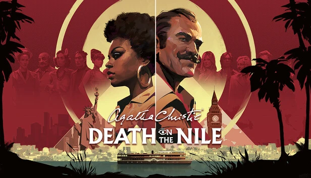 Agatha Christie: Death on the Nile Torrent Download
