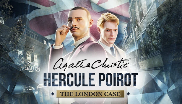 Agatha Christie – Hercule Poirot: The London Case Torrent Download