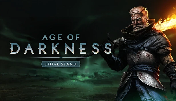 Age of Darkness: Final Stand Torrent Download