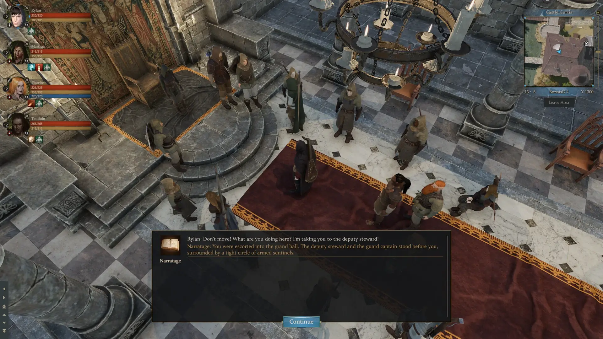 Age of Reforging: The Freelands Gameplay Screenshots 1